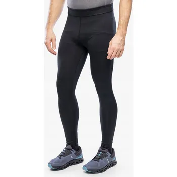 Dámské legíny Běžecké legíny On Running Core Tights - black S