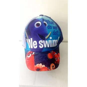 Kšiltovka Kšiltovka Hledá se Dory Swim vel. 54