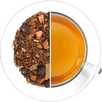 Koření Rooibos Plamínek v krbu, 1 kg