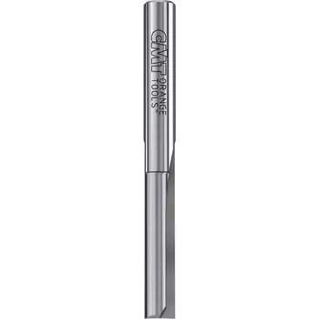 Fréza CMT Fréza HM Z2 přímá/válcová D6 I25,4 L60 S6 mm