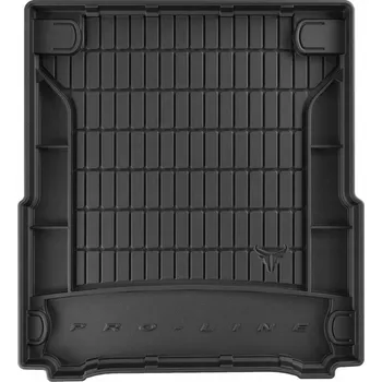 autokoberec Gumová vana do kufru Frogum