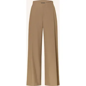 Dámské kalhoty Eleh Dámské Kalhoty Marlene, olivová, 40