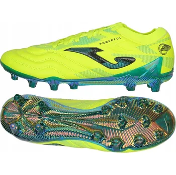 Kopačky Kopačky Joma POWERFUL 2411 FG POCW2411FG žluté, velikost 42 1/2 /Joma