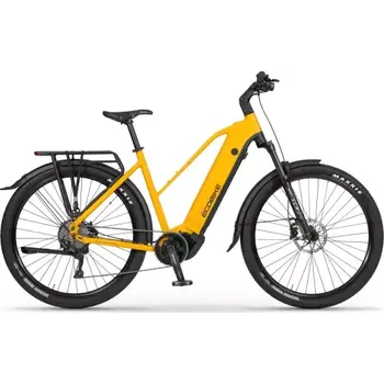 Elektrokolo Ecobike Expedition 1080 Wh Yellow SUV trekové elektrokolo vel. 21"