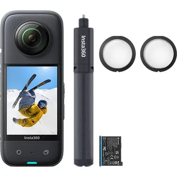 Insta360 X3 All-Purpose Kit