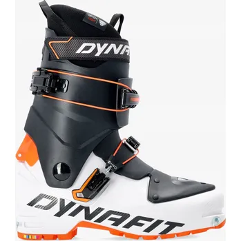 Sjezdové boty Skitourové boty Dynafit Speed - nimbus/shocking orange 26