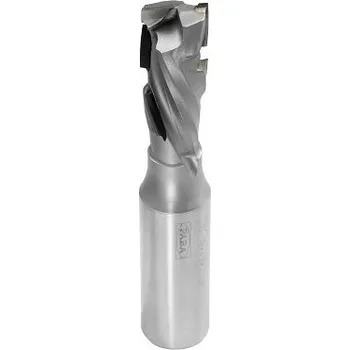 Fréza FABA DIAMANTOVÁ FRÉZA Z1+1 10x35x12mm PRO DESKY/MDF/HDF