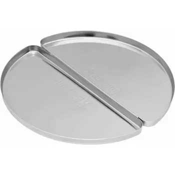 Příslušenství pro gril Monolith SGS Odkapávací miska - LeCHEF/ONE.66