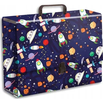 Obraz Aktovka s uchem B4 Penmate