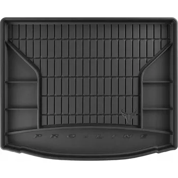 autokoberec Gumová vana do kufru Frogum