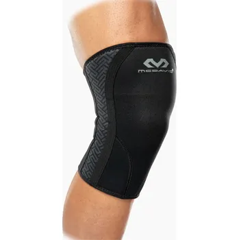 McDavid X801 Dual Density Knee Support Sleeves Velikost: S