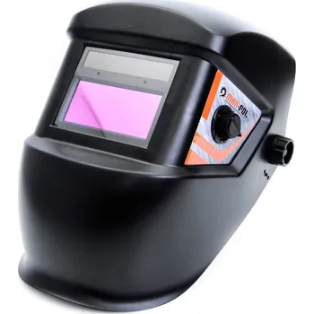 Svářečská kukla samostmívací MAR-POL