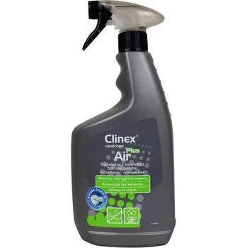 Osvěžovač vzduchu Osvěžovač Vzduchu Clinex Air Plus Bryza 650ml