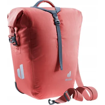 brašna na kolo Vodotěsný vak Deuter Light Drypack 8 l