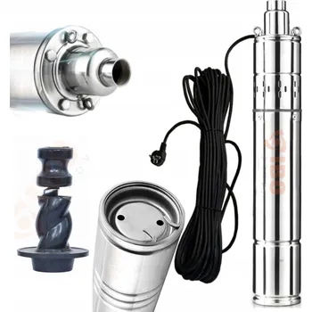 Čerpadlo Hlubinné čerpadlo IBO 250 W, 1020 l/h