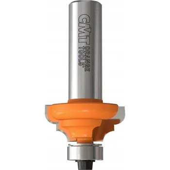 Fréza CMT Klasická ozdobná fréza D28,7 R4 S12 mm