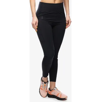 Dámské legíny Dámské legíny On Running Trek Tight - černé L