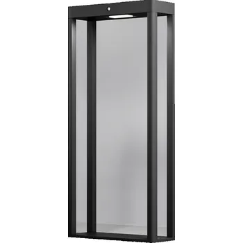 Venkovní osvětlení Maytoni Přenosná venkovní lampička se solárním pohonem a pohybovým čidlem Pir OSL456FL-L2GF3K Přenosná venkovní lampička se solárním pohonem a pohybovým čidlem Pir