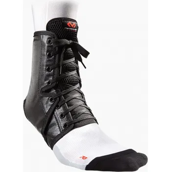 McDavid A101 Ankle Brace with Lace-up Barva: Černá, Velikost: XL