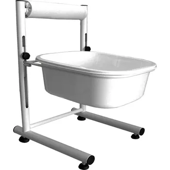 Sprchová vanička Vanička na pedikúru DELFINA + sáčky ZDARMA!