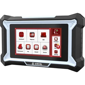 Autodiagnostika Ancel DS200 OBD2 automobilový skener