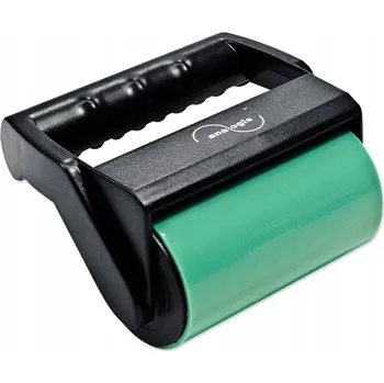 Hi-Fi komponenty Čisticí váleček na gramofonové desky Analogis DeDuster 3345 černý