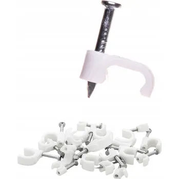 Vrták Plochý kabelový úchyt Elektro-Plast 27.84 100 ks