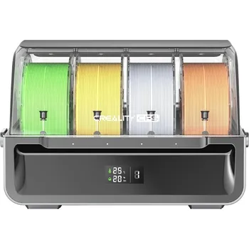 Motodíl Systém řízení vláken Creality CFS