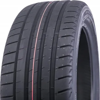 Letní osobní pneu Letní pneumatika Bridgestone PSport 305/35R20 104 Y ochranný lem