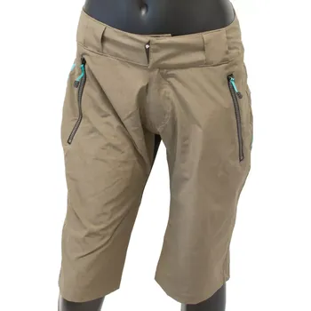 cyklistické kraťasy Race Face Kraťasy Race Face Stage dune velikost S