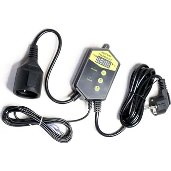 Thermostat pro výhřevné podložky