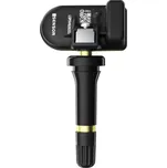 TPMS ventilek pro Ford Tourneo Custom 09/2013-05/2019 typ ventilku: černá guma