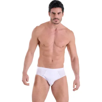 Slipy Kalhotky Navigare 100 M-2XL bianco XXL