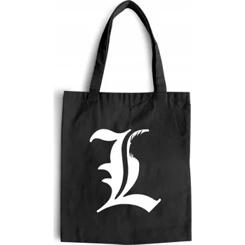 Taška s motivem filmů, her, knih, komiksů, hudby, mangy a anime