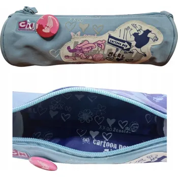 Penál Pouzdro na tužky tuba Patio