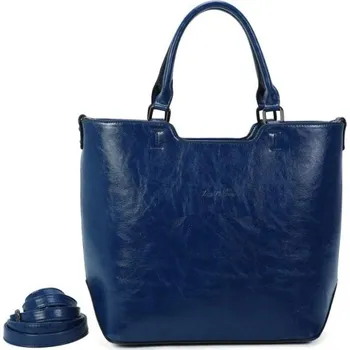 I.Delaure kabelka 1682490 bleu modrá