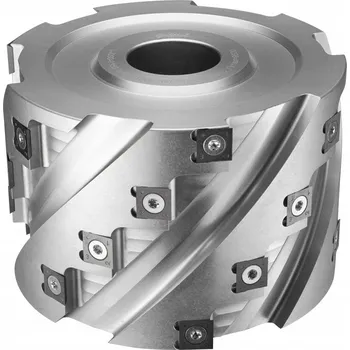 Fréza Kotoučová fréza na dřevo Globus