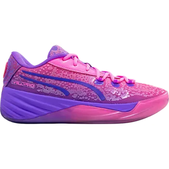 Dámská obuv Basketbalové boty Puma All-Pro Nitro Rookicks V1 shoe 312191-01 Velikost 46 EU | 11 UK | 12 US | 30 CM