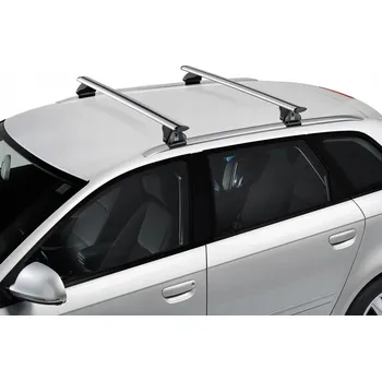 Příčník na automobil Střešní nosič tyče CRUZ AIRO Audi Q5 II (2017-)