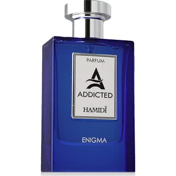 Pánský parfém Hamidi Addicted Enigma Parfém 120 ml M