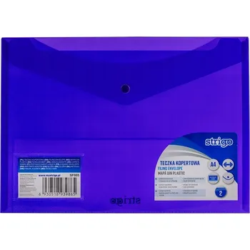 Pořadovač / Rozřazovač A4 Strigo