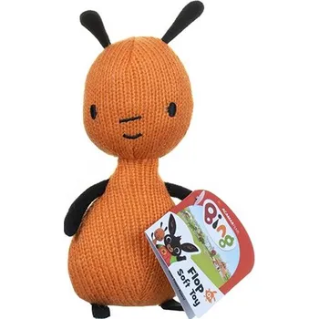 plyšák Plyšová Hračka Golden Bear Flop 16 cm