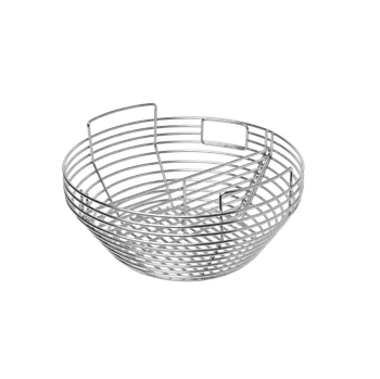 Příslušenství pro gril Monolith CLASSIC / ONE.55 - Koš na uhlí s přepážkou