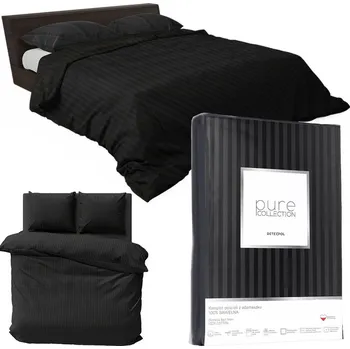 Povlečení Sada povlečení Deco4Home , přikrývka 180cm x 200, polštář 70x80cm, 3dílná