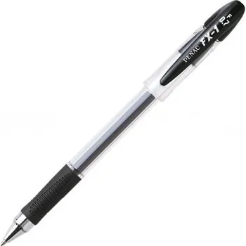 Gelový roller Penac FX1, černý