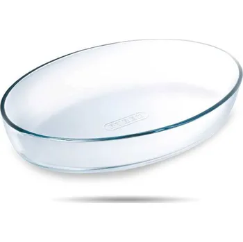 Žáruvzdorná oválná mísa Pyrex 2 l