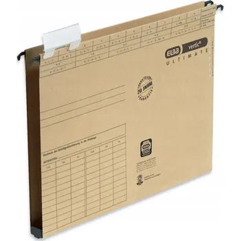 Pořadač / Organizér A4 Elba