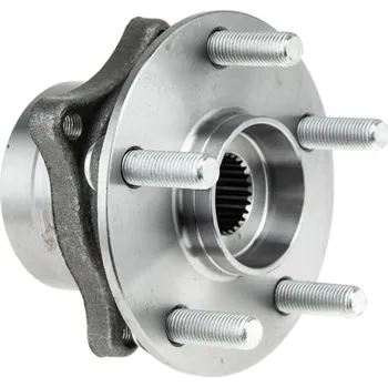 NTY KLP-TY-053 Sada ložisek kola