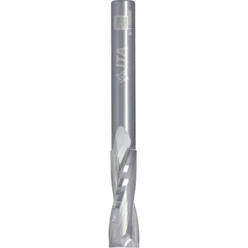 Fréza Čelní fréza stopková (válcová) Ita tools 8 mm