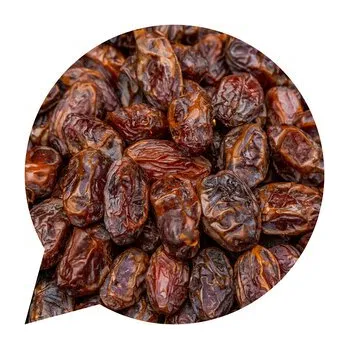 Potravina Datle sušené bez pecek